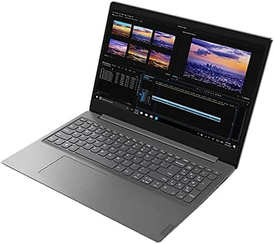 Lenovo (15,6 Zoll HD+ Notebook (Intel N4020 2x2.80 GHz, 8GB DDR4, 512 GB SSD, Intel UHD 600, HDMI, W