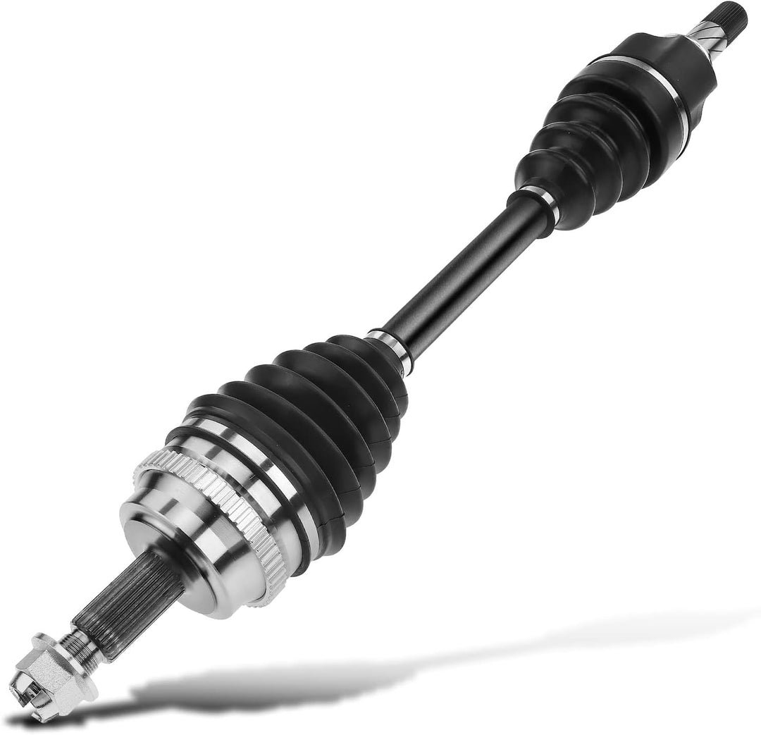 Frankberg Antriebswelle Vorderachse links Kompatibel mit Interstar X70 1.9L 2.5L 2002-2010 Movano J9