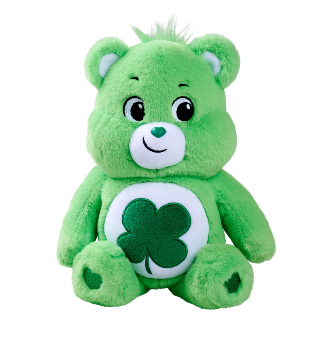 Simba - Glücksbärchi Kuscheltier 35cm – Kuschelweiches Plüschtier – Für Kinder und Erwachsene – Nied