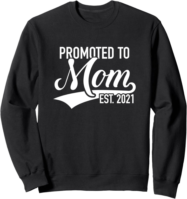 Mama Mutter 2021 Sweatshirt