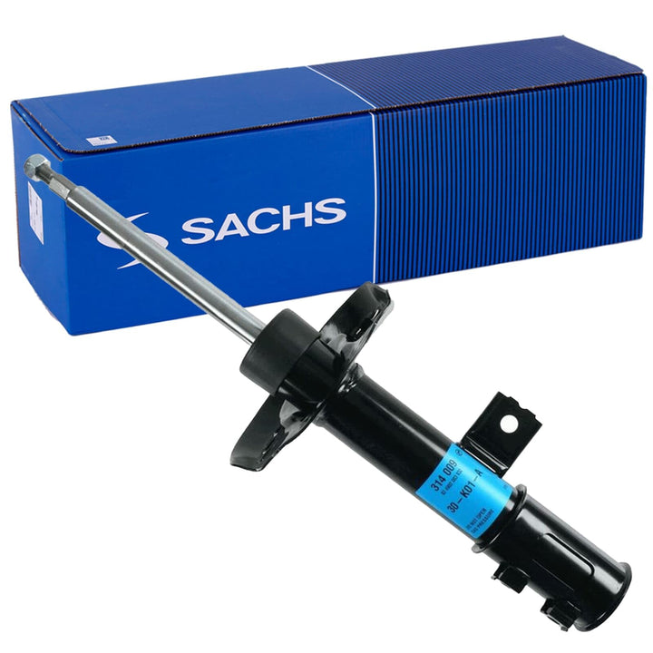 SACHS 314 009 Stossdämpfer Für Hyundai I30 KOMBI (FD) 2007-2012 rechts, Vorderachse Federung/Dämpfun