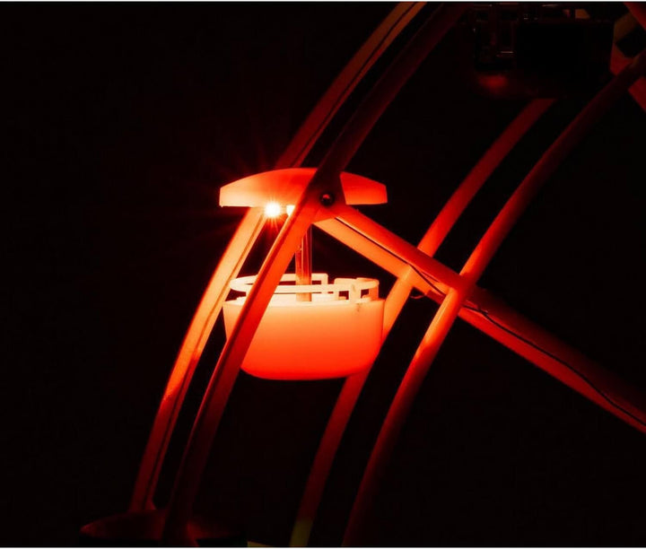 Faller 242317 Riesenrad-LED-Lichtset, Mehrfach