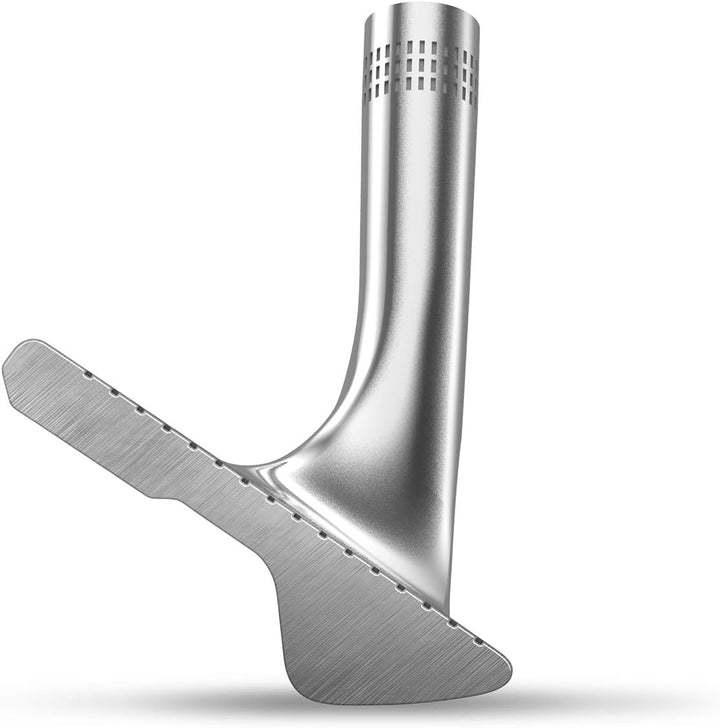 STAFF MODEL WEDGE Steel LH, Steel LH