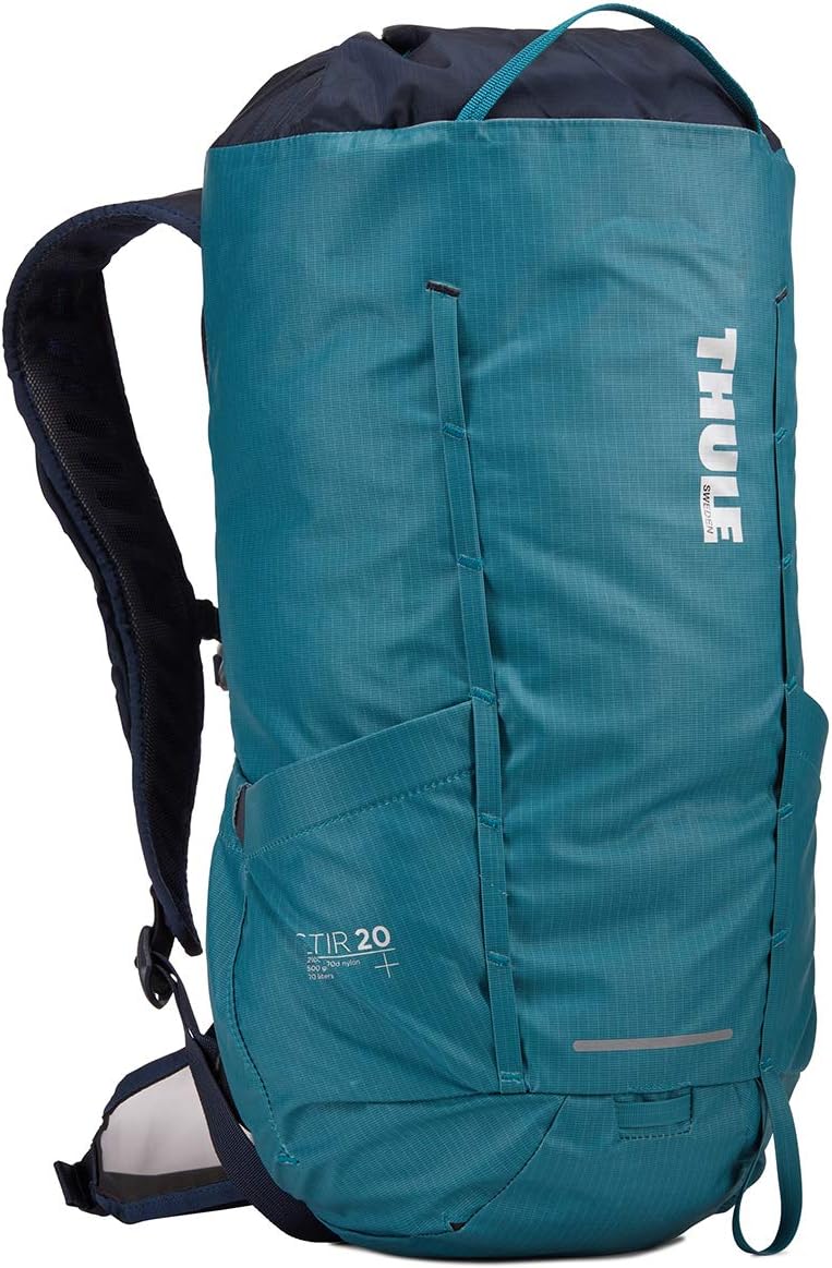 Thule One Size/24 x 24 x 50 cm Fjord, One Size/24 x 24 x 50 cm Fjord