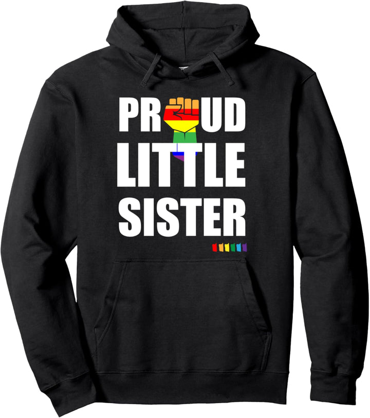 LGBT Gay Pride Schwule Lesben Bisexuelle Transgender Pullover Hoodie