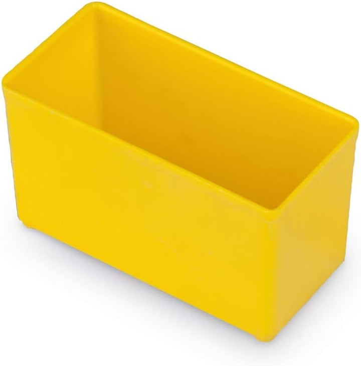 Sortimentskasten transparent mit Klappgriff | Bosch Sortimo T-BOXX 320 Anthrazit inkl. Insetbox B3 |