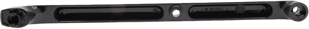 Griffhalterung links FS-9100029721 kompatibel mit/Ersatzteil für Tefal GC242D Inicio Adjust Kontaktg