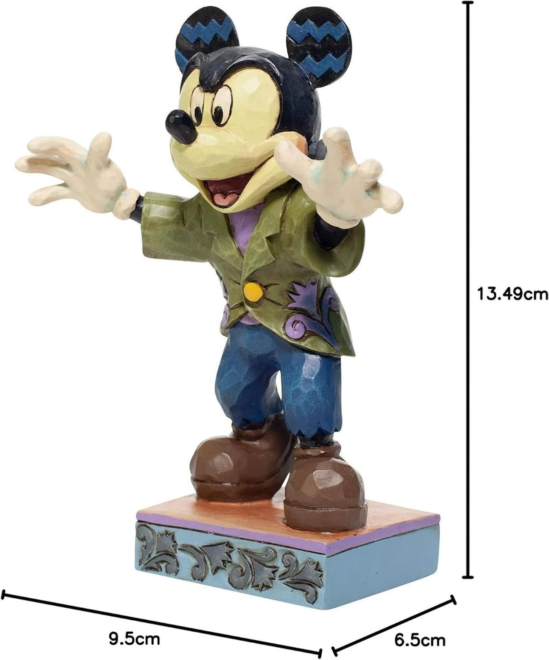 Disney 6007077 Traditions Figurine, one Size