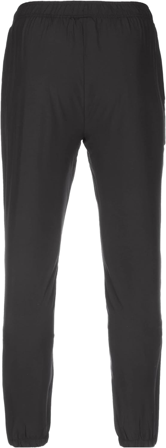 Ellesse Herren Trousers XXL Schwarz, XXL Schwarz