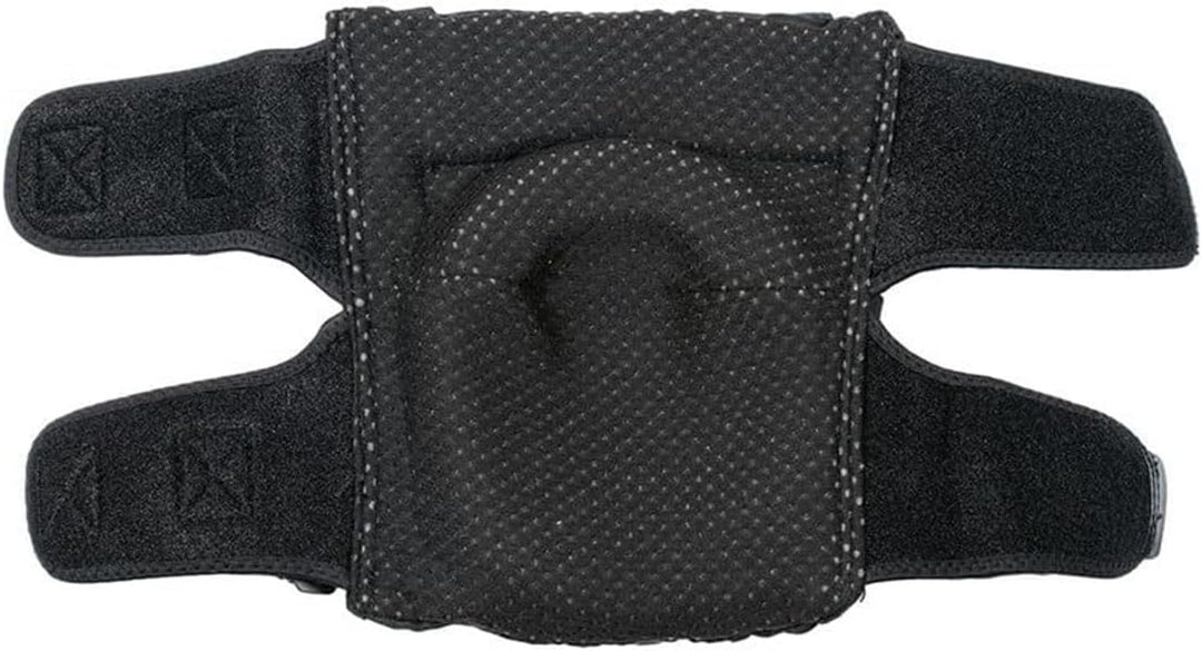 TSG Kneepad All Ground Schützer XS Schwarz, XS Schwarz
