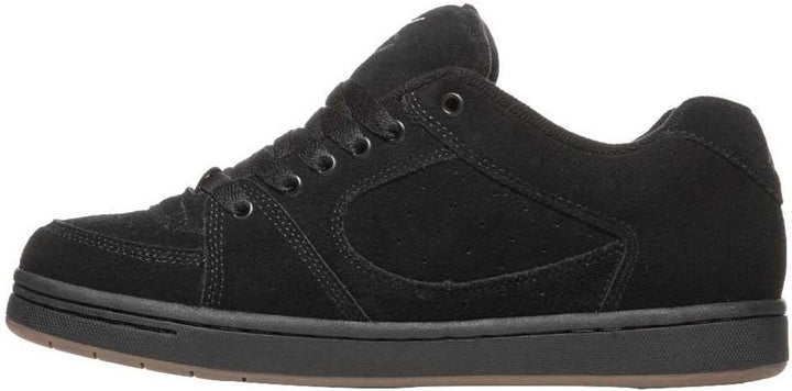 SES Creative Herren Accel Og Skate-Schuh 46 EU Schwarz, 46 EU Schwarz