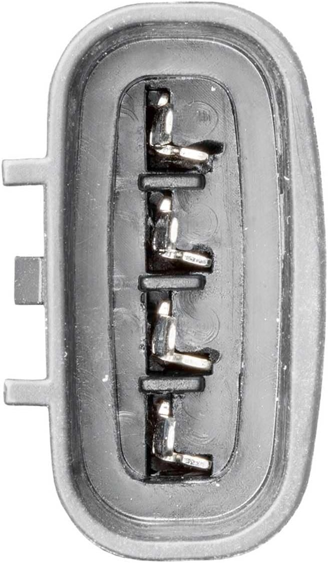 HELLA 5DA 358 057-801 Zündspule - 4-polig - Doppelzündspule - geschraubt
