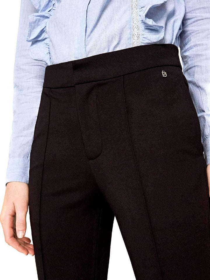 Pepe Jeans London, Hose Pola Black, Grösse S