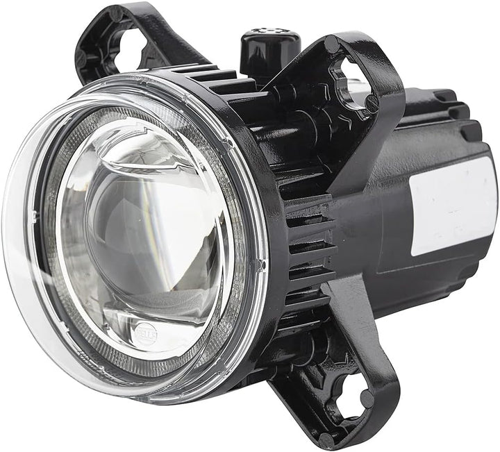 Hella 1BL 012 488-121 DE/LED-Scheinwerfereinsatz, Hauptscheinwerfer - 90mm Performance L4060-12/24V