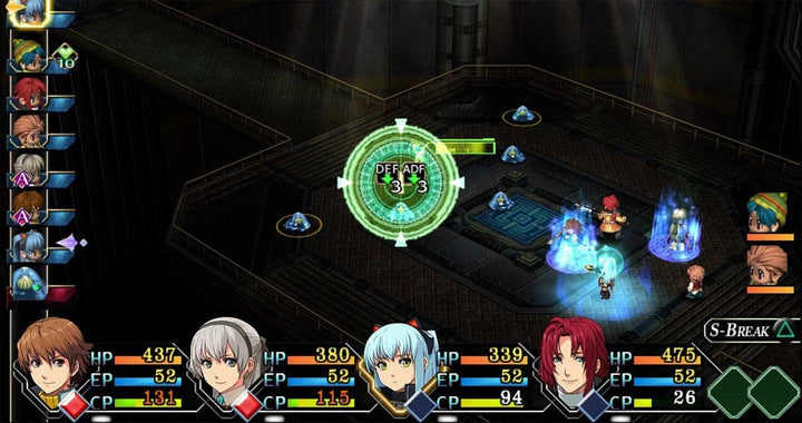 The Legend of Heroes: Trails from Zero Deluxe Edition