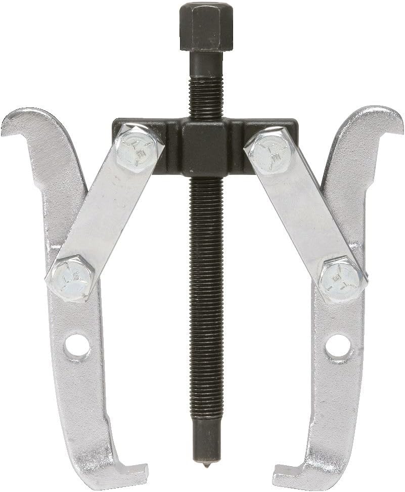 KS Tools 700.1120 Universal-Abzieher 2- und 3-armig, 70mm