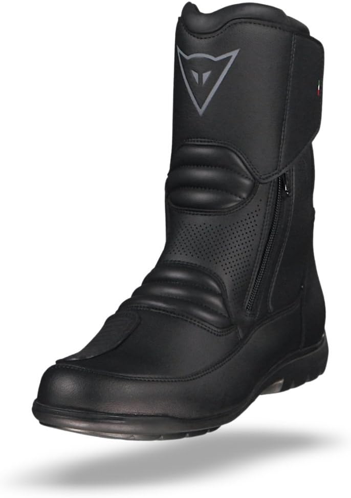 Dainese Nighthawk D1 Gore-Tex Low Motorradstiefel, 39 EU