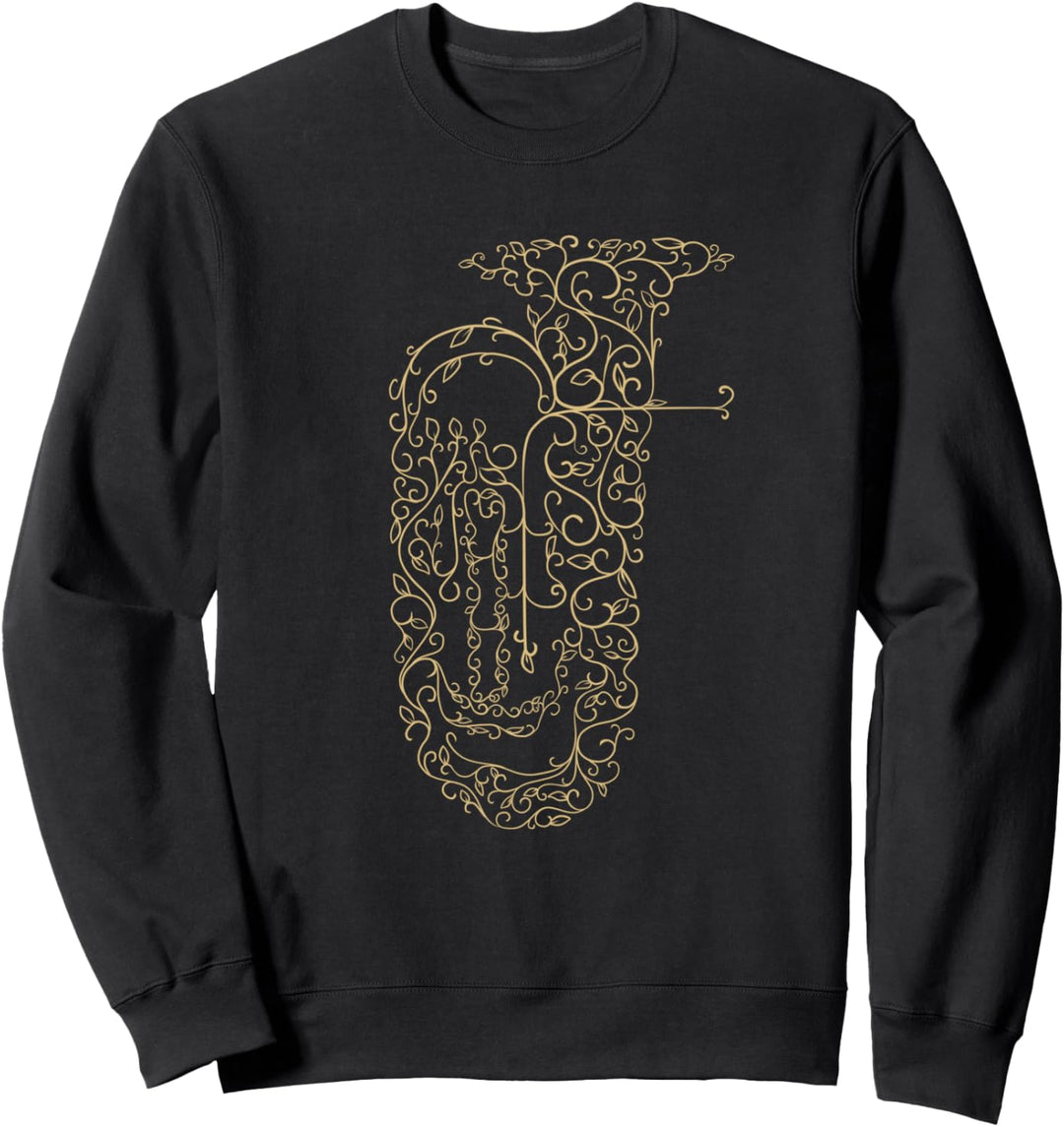 Tuba Sweatshirt