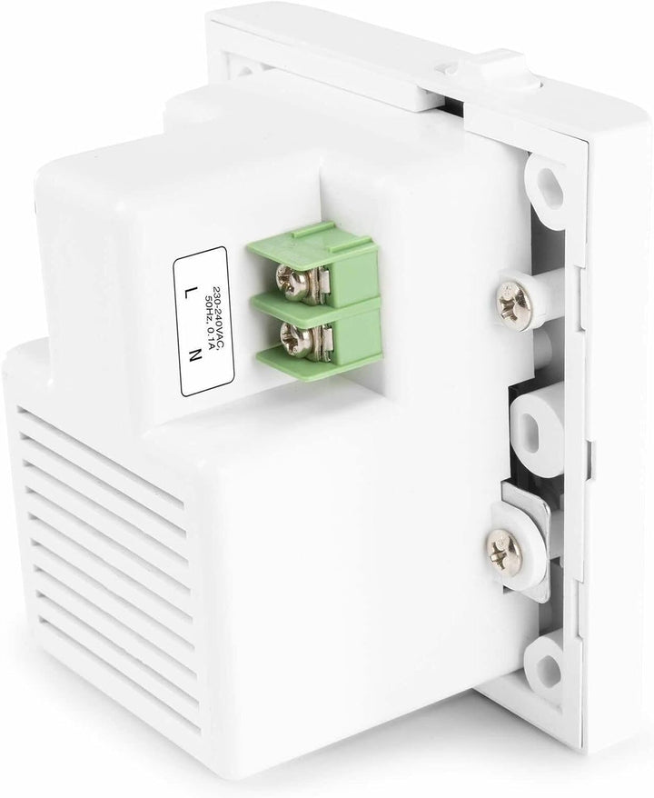 Power Dynamics BTW30 Stereo Einbauverstärker mit Bluetooth, Einbauverstärker - 30 W