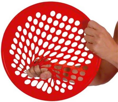 Sport-Thieme Handtrainer Web | In 4 verschiedenen Widerständen | Stärkt effektiv Gelenke, Hand und F