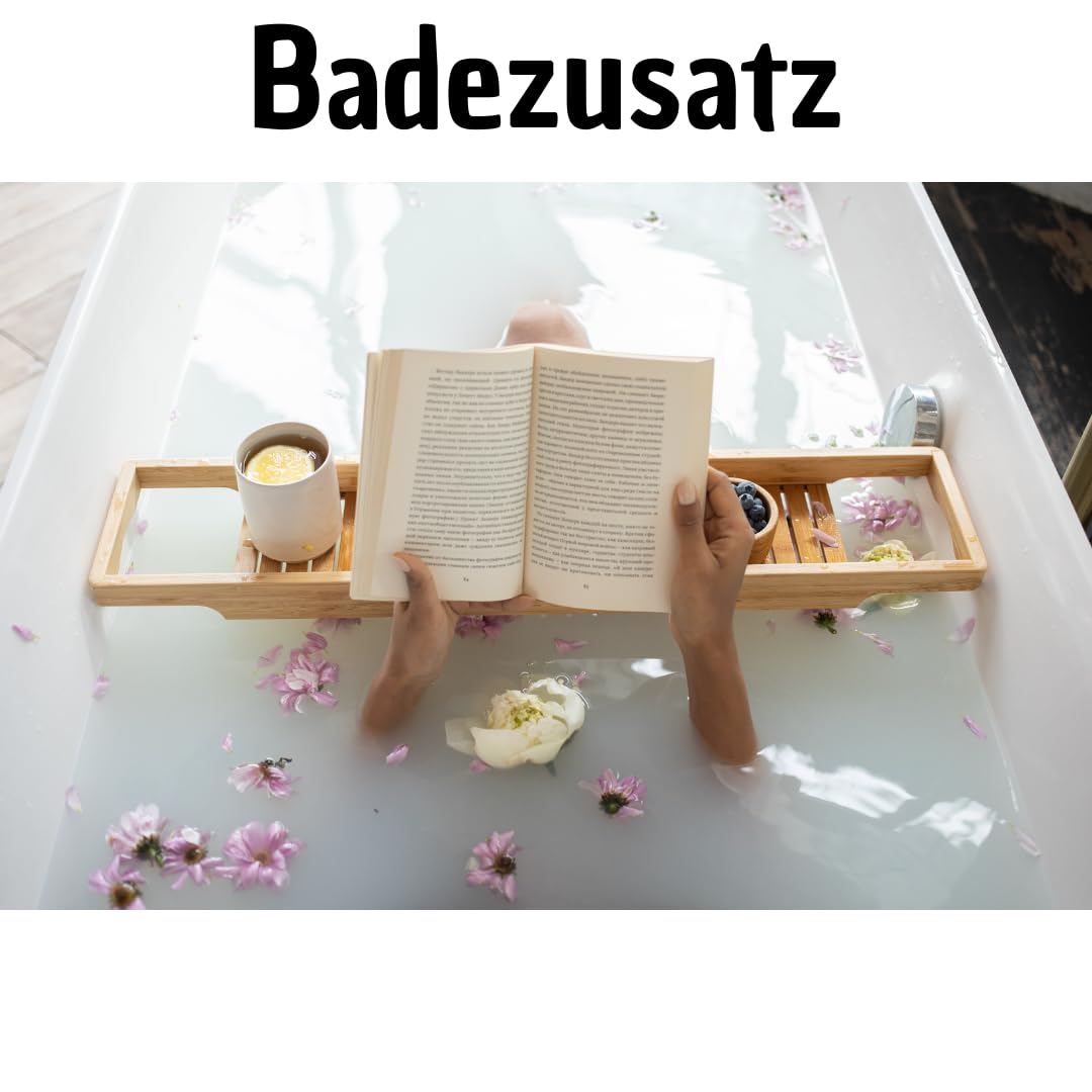 BioPräp Mandelöl | 1 Liter