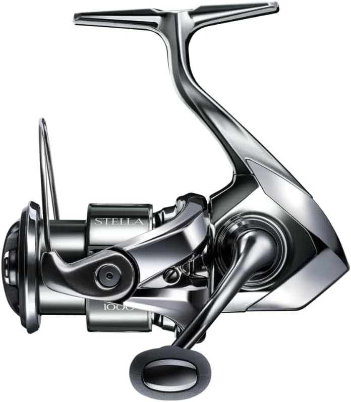 Stella FK Gear Ratio: 6.2:1 | Size: 4000