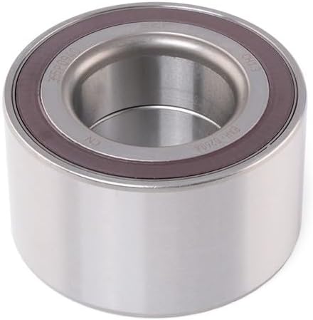 SKF Radlagersatz Radlager Set Vorne | VKBA 6972 | Für 3 I (BK) 5 (CR) BIANTE