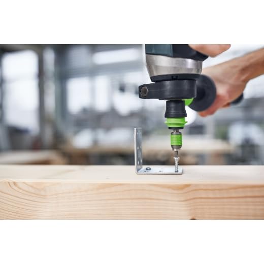 Festool 205823 Surtido de puntas SYS3 XXS CE-TX BHS 60