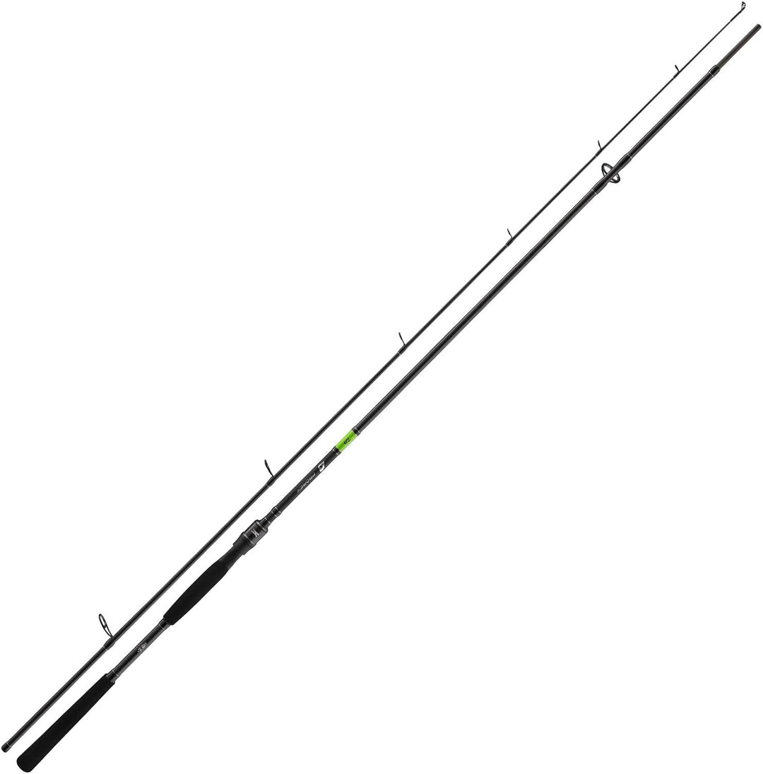 Daiwa Prorex X Spin 2,40m / 2,70m Spinnrute, 2,40