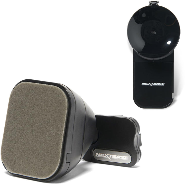 Nextbase Dashcam Click&Go PRO Magnetische Halterung für Auto Dashcams der Serie 2 322GW, 422G, 522GW