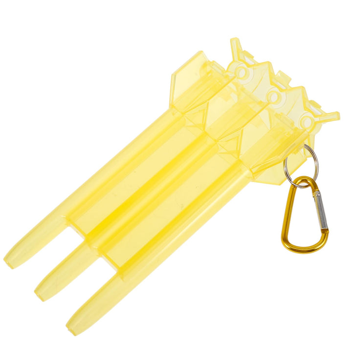 VANZACK Aufbewahrung Etui Tragetasche Spitzen Behälter Etui Organizer Verstellbares Etui Tragbares E