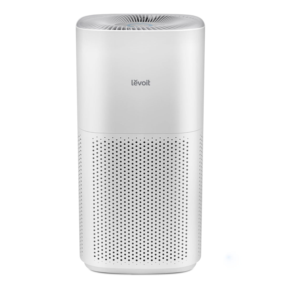 LEVOIT HEPA Luftreiniger für Raucherzimmer Allergiker, CADR 697m³/h bis 147㎡ Wohnung, PM2,5 Luftqual