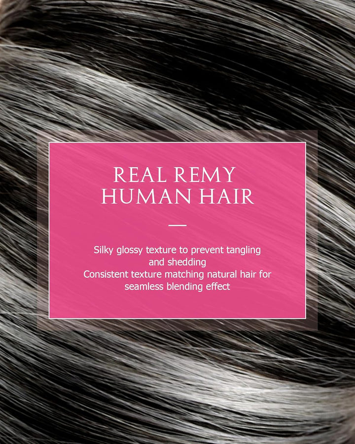 Hetto Microring Extensions Echthaar Balayage Microring Echthaar Extensions Remy Micro Ring Haarverla