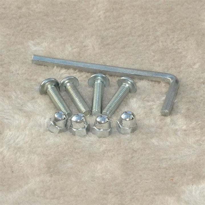 nanook Kratztonne, Höhe 89 cm, 3-teilig, Spieltonne für Katzen, 3 Ebenen, Kratzbaum, Kratzturm aus S