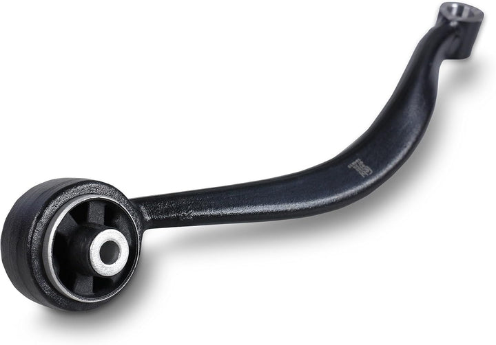 febi bilstein 106430 Zugstrebe mit Lager, Gelenk und Anbaumaterial, 1 Stück