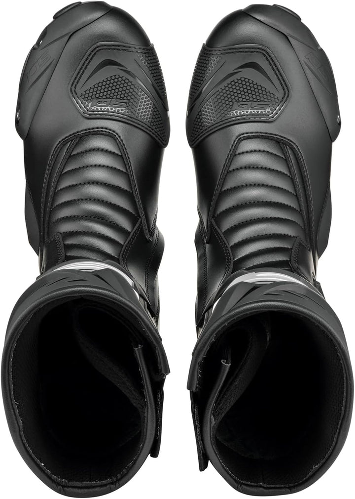 Sidi Vperformergo Herren Performer Gore 46 EU Schwarz, 46 EU Schwarz