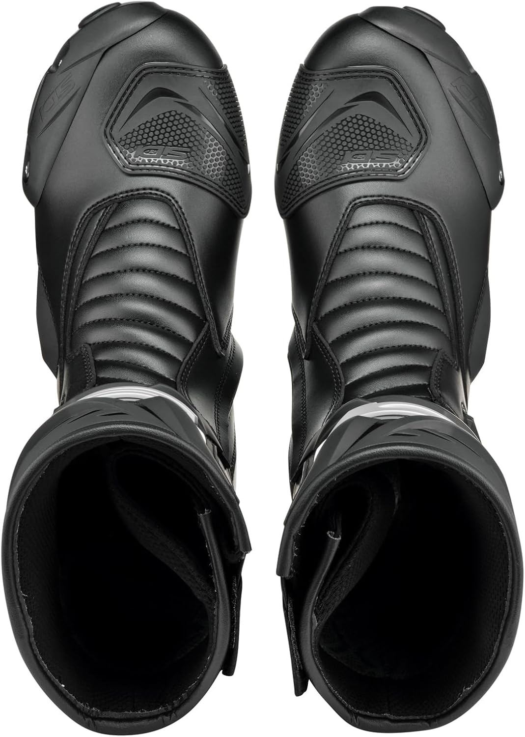 Sidi Vperformergo Herren Performer Gore 42 EU Schwarz, 42 EU Schwarz