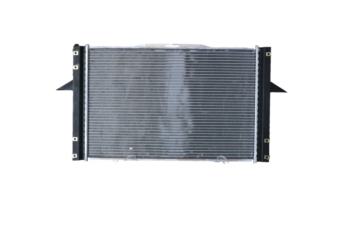 NRF 509509 Kühler, Motorkühlung