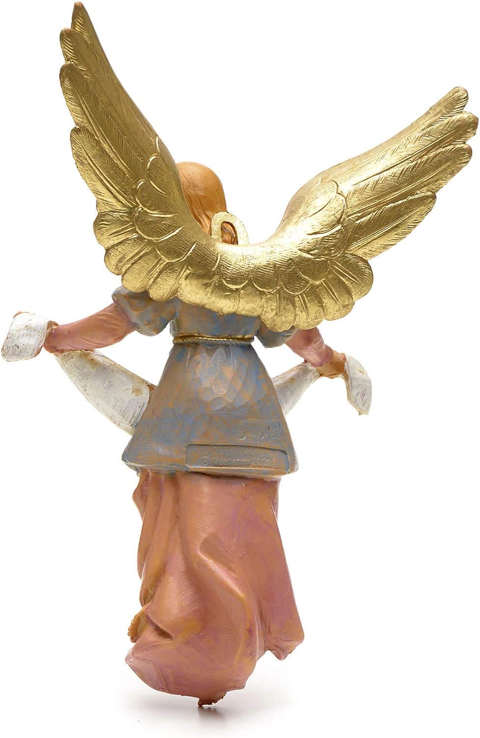 Holyart Figur Gloria Engel 19 cm Fontanini