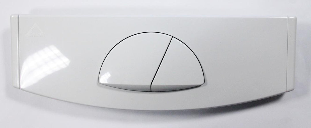 Friatec WC Betätigungsplatte F 200 weiss-alpin - 332001