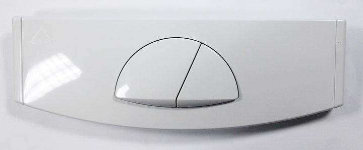 Friatec WC Betätigungsplatte F 200 weiss-alpin - 332001