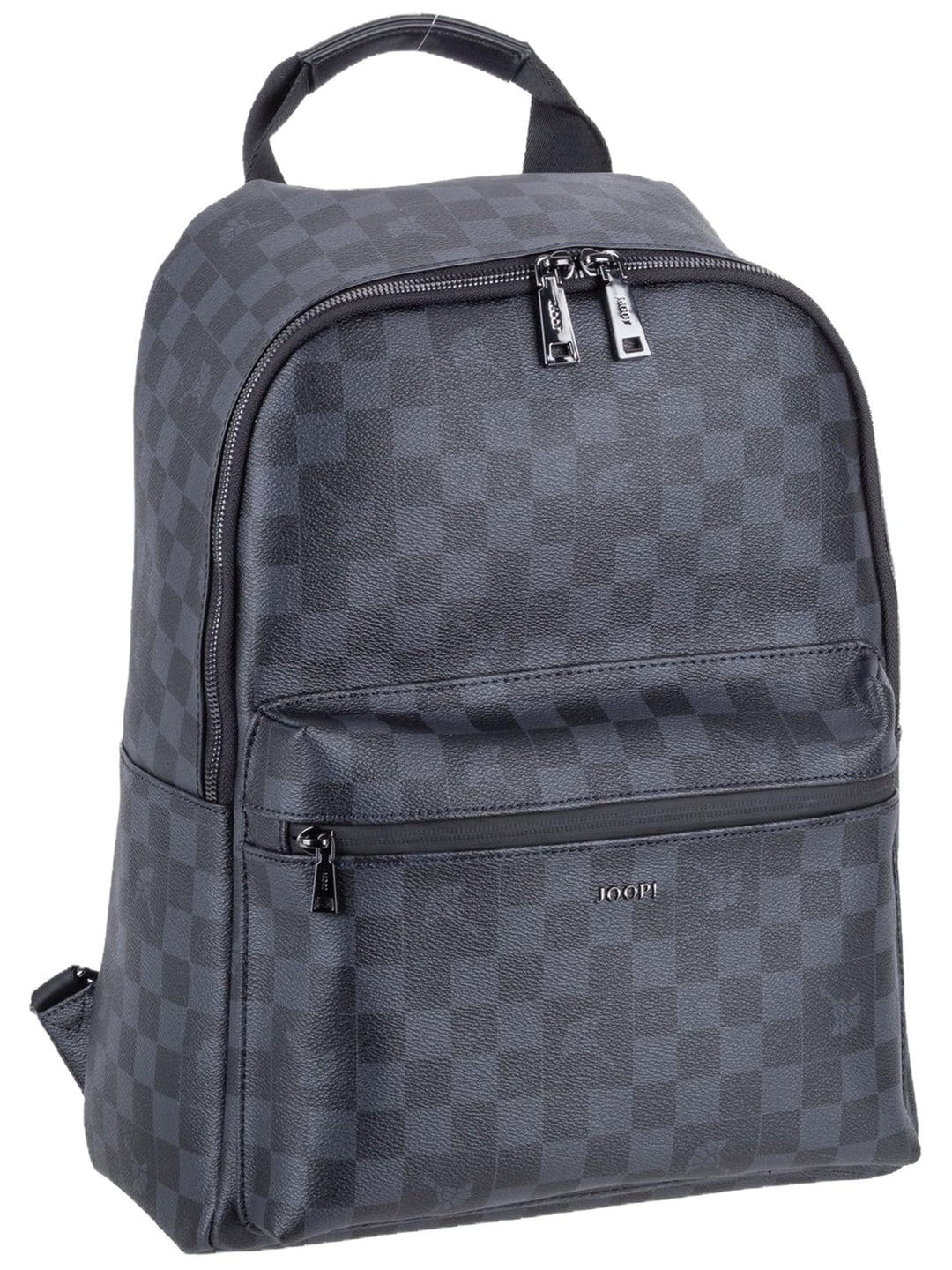 Joop! Herren Rucksack Cortina Piazza Miko MVZ One Size Schwarz Einheitsgrösse, Schwarz Einheitsgröss
