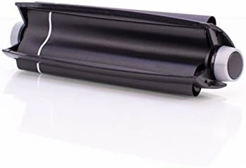 Futurola King Size ROLLMASCHINE - 110mm (Schwarz)