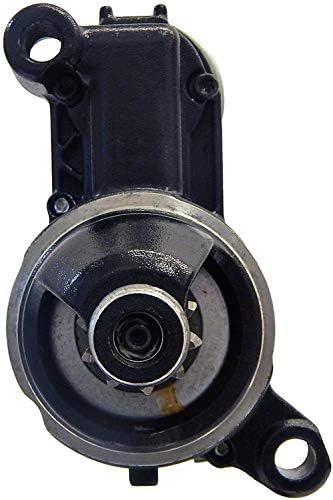 HELLA - Starter/Anlasser - 12V - 2.2kW - für u.a. Audi Q5 (8RB) - 8EA 012 528-981