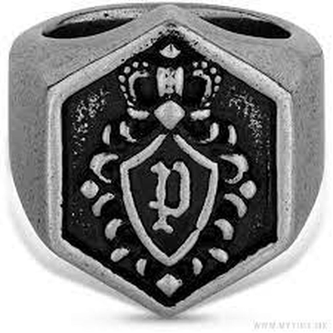 POLICE JOYERIA