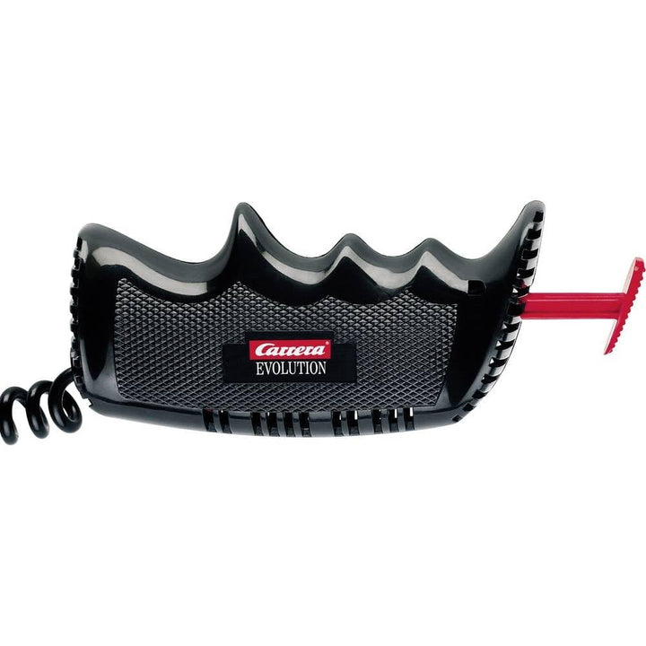 Carrera Evolution Handregler, mechanisch