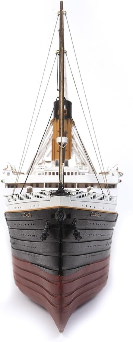 Occre Bausatz Titanic OC14009