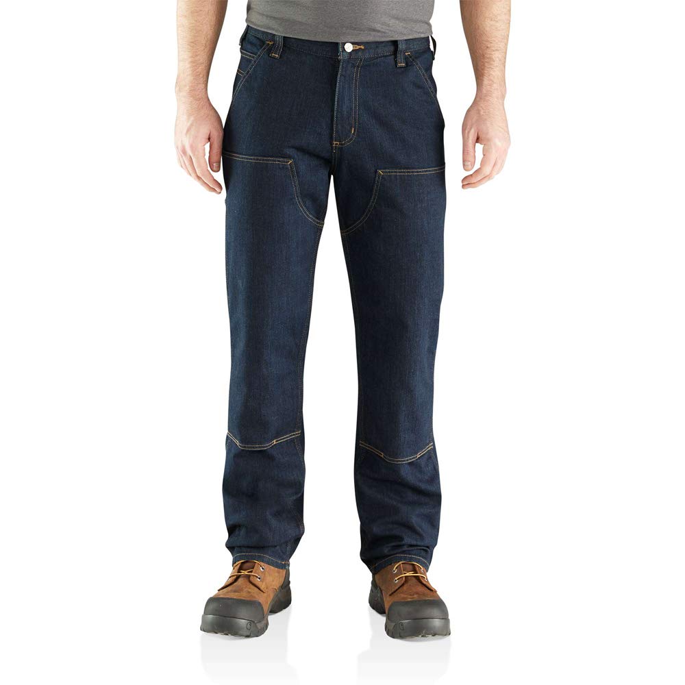 Carhartt 102802 »Rugged Flex« Rigby Double Front Arbeitshose 42 Erie, 42 Erie