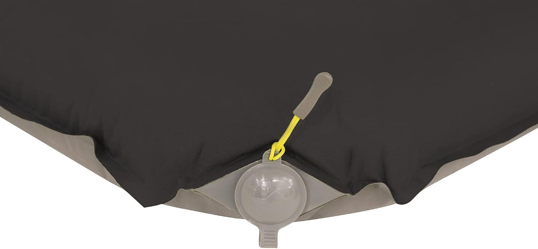 Outwell Sleepin Matte Mehrfarbig Double 3 cm