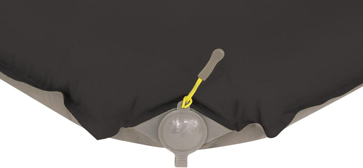 Outwell Sleepin Matte Mehrfarbig Double 3 cm